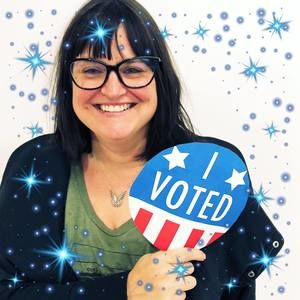 Meet your Posher, Dawn marie